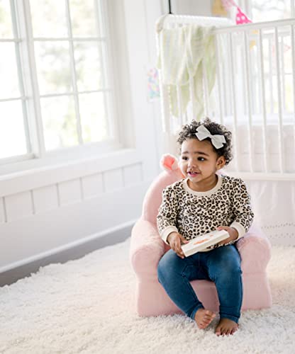 Soft Landing 67380 Animal Adventure Pink Unicorn, Sweet Seats, Compressed Premium Character Chair thumb #6