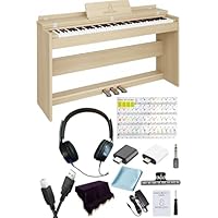 Amazon | 電子ピアノ ピアノ 88鍵盤 日本ブランド ピアノ講師監修