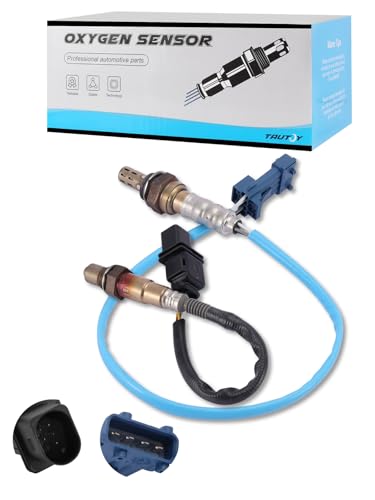 Sensor de Oxígeno TAUTOY para Mini Cooper 2 Piezas miniatura 1