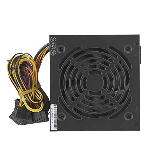 ATX-250W Low Energy Power Supply