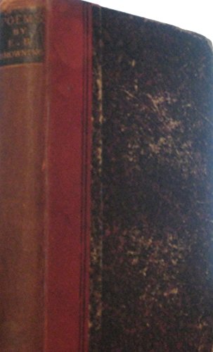 Elizabeth Barrett Browning 0785813381 Book Cover