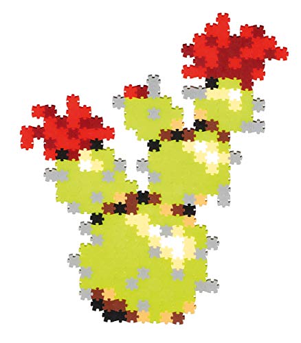 Spirit. JIXELZ 1500 Teile