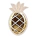 Meri Meri Pineapple Plates