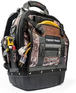 Mochila de Ferramentas Veto Pro Pac TECH PAC