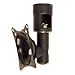 Orion Images Corp CMH-01 Ceiling Mount for 37-Inch to 63-Inch Monitor (Black)