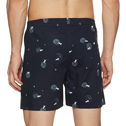 Image of Longies Men Cotton Boxer Shorts
