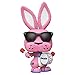 Pop! AD Icons: Flocked Energizer Bunny (Exclusive)
