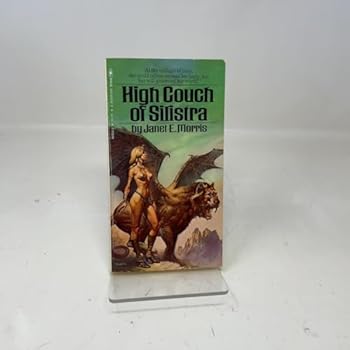 High Couch of Silistra