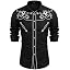 Black (Pattern3)