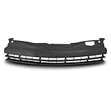  Kühlergrill - 6320029OE - Sportgrill, ohne Emblem (mit Gutachten),schwarz passend für H 5 Türer -07/2007 auch Kombi und 3 Türer OPC
