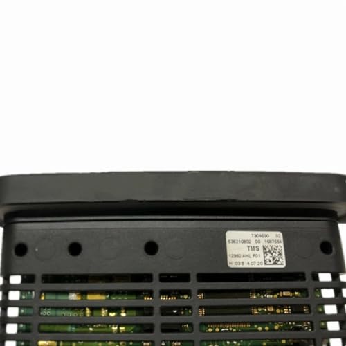 Módulo de Control de Faros AHL TMS 7304590 de Iluminación para Coche 3