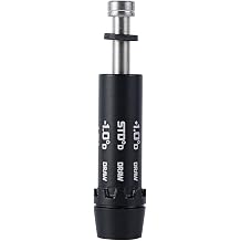 Golf Shaft Sleeve Adapter for Cobra Radspeed, LTDx, Aerojet, King F9, F9 Speedback, SpeedZone, F8, F7 Driver Fairway Wood Hybrid, 1pc