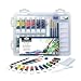 Royal & Langnickel Essentials Clear View Acrylic Painting Set, Small