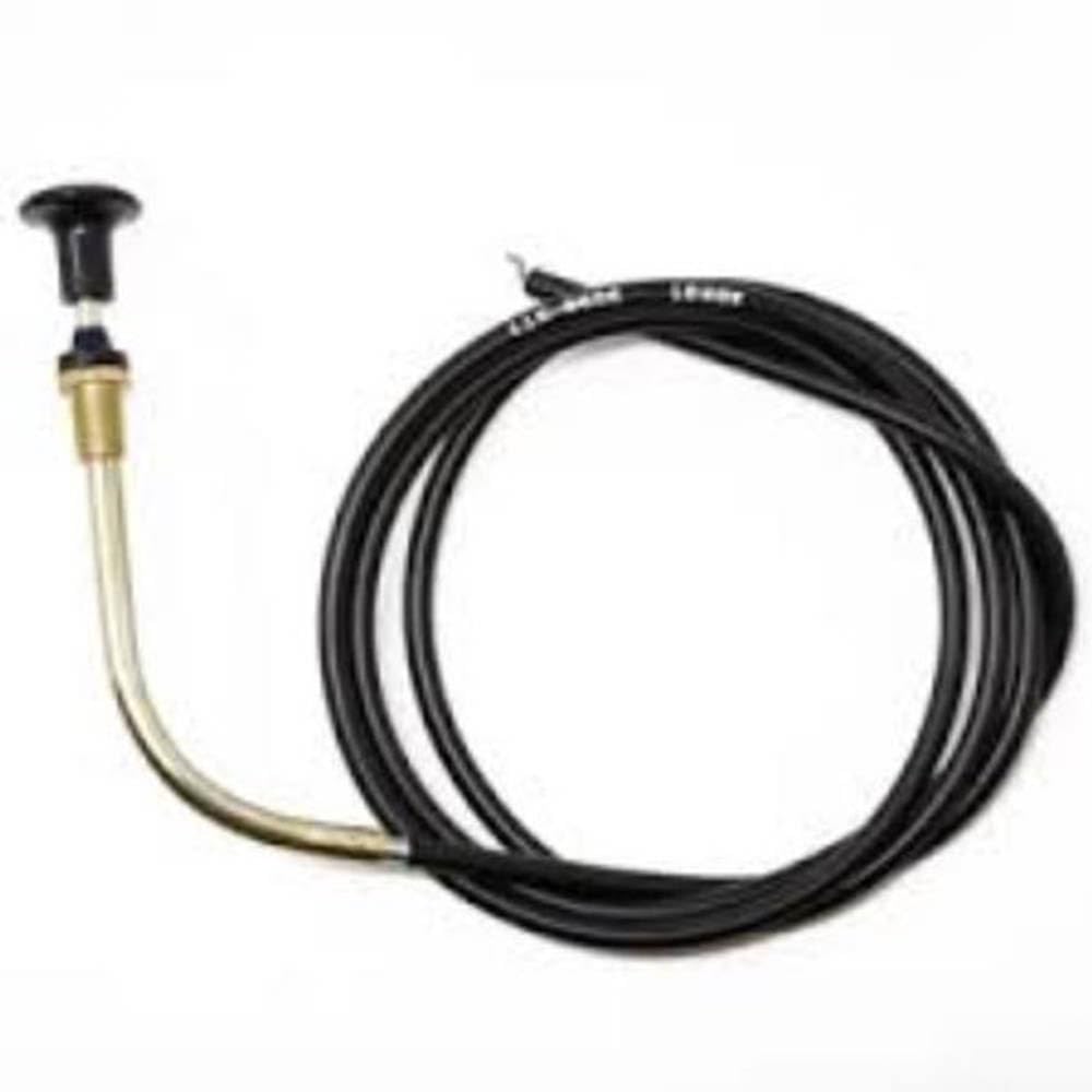 chocorex さま Amazon.com : YOKAMU Replacement Part 115-9656 Choke Cable for Toro