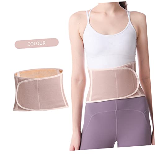 Faja lumbar soporte cintura talla M SHERCHPRY miniatura 4