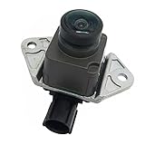Amrxuts 68137943AD Rear View Backup Assist Camera for 2014 2015 Jeep Grand Cherokee PAC24,68137943AJ, 68375333AA