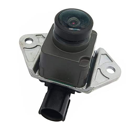 Amrxuts 68137943AD Rear View Backup Assist Camera for 2014 2015 Jeep Grand Cherokee PAC24,68137943AJ, 68375333AA