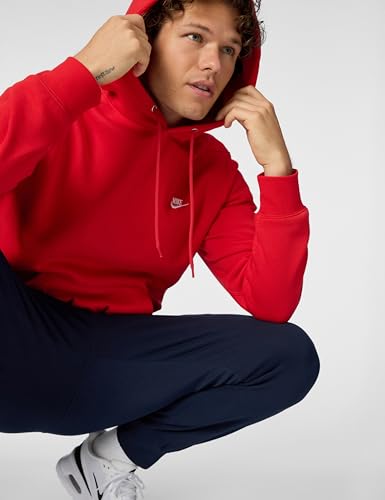 Nike M NK Club BB PO Hoodie