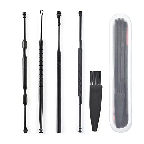 ������ ���|�� 5�{ ���� �݂݂��� �C���[�N���[�i�[ ���~���X�e�����X�� �N���[�j���O�u���V�Ǝ��[�P�[�X�t �u���b�N