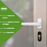 Zoom IMG-2 amig set maniglia per porta Zoom IMG-2 amig set maniglia per porta