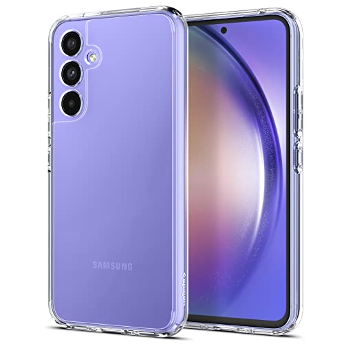 Spigen Galaxy A54 P[X NA [ SC-53D | SCG21 ] op[P[X TPU PC 2d\ ČRMILKi擾 ϏՌ 菝h~ ΂ݖ EgEnCubh ACS05886 (NX^ENA)