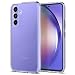 Produktbild Spigen Ultra Hybrid Hülle Kompatibel mit Samsung Galaxy A54 5G -Crystal Clear