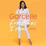 Cover of Love Me as I Am