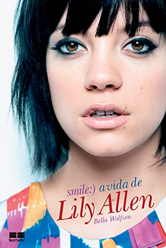 Preisvergleich Produktbild Smile. A Vida De Lily Allen (Em Portuguese do Brasil)