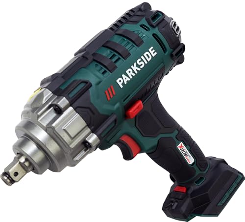 Parkside® PASSK 20-Li B2 Visseuse à percussion sans fil 20