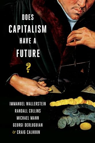 Does Capitalism Have a Future? view 2