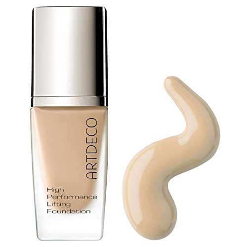Artdeco High Performance Lifting Fondo de Maquillaje Tono 15 Reflecting Vanilla - 30 ml Cover