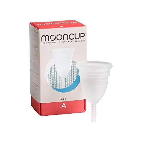 (Pack Of 4) Model A | MOONCUP Cover