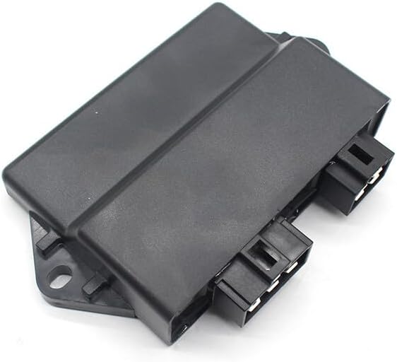 New Ignition Box CDI TCI ECU igniter For YAMAHA XV535 XV 535 Virago 1993-2000 CDI igniter 3BT-00