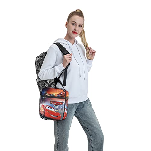 Car Bag Insulated Portable Tote Bag Travel Picnic Office Gift #TOP3