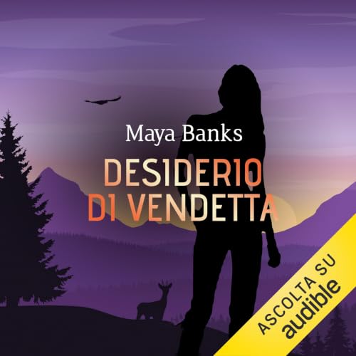 Desiderio di vendetta cover art