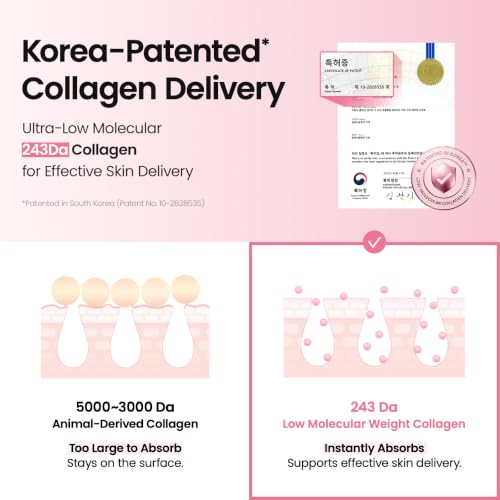 BIODANCE Firming Collagen Peptide Face Serum - Image 6