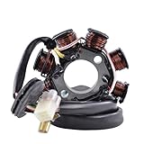 Stator For KTM SX XC XC-W 144 200 250 300 2007 2008 2009 2010 2011 2012 2013 2014 2015 2016 2017 OEM Repl.# 55139004000