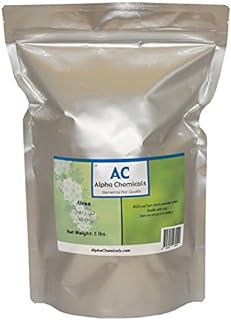 Urea - (NH2)2CO - 5 Pounds