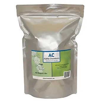 Urea - (NH2)2CO - 5 Libras