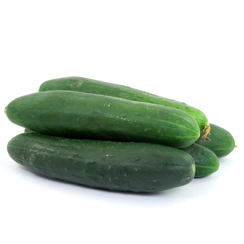 未使用 Magic Cucumbers - Magic Crush Amazon.com : TomorrowSeeds - Japanese Long Burpless Cucumber