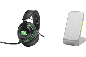 JBL Quantum 910X Wireless Gaming Headset Optimized for Xbox Consoles