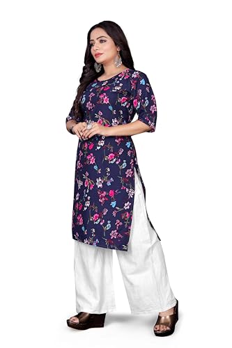 Image of Women Printed Kurta