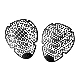 コミネ(KOMINE) バイク用 SK-857 エニグマ ライト CE1 S プロテクター Black Free