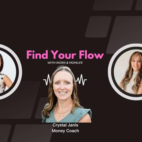 From Classroom to Coaching: Crystal Rigley Janis on Money Mindset & Mastery cover art