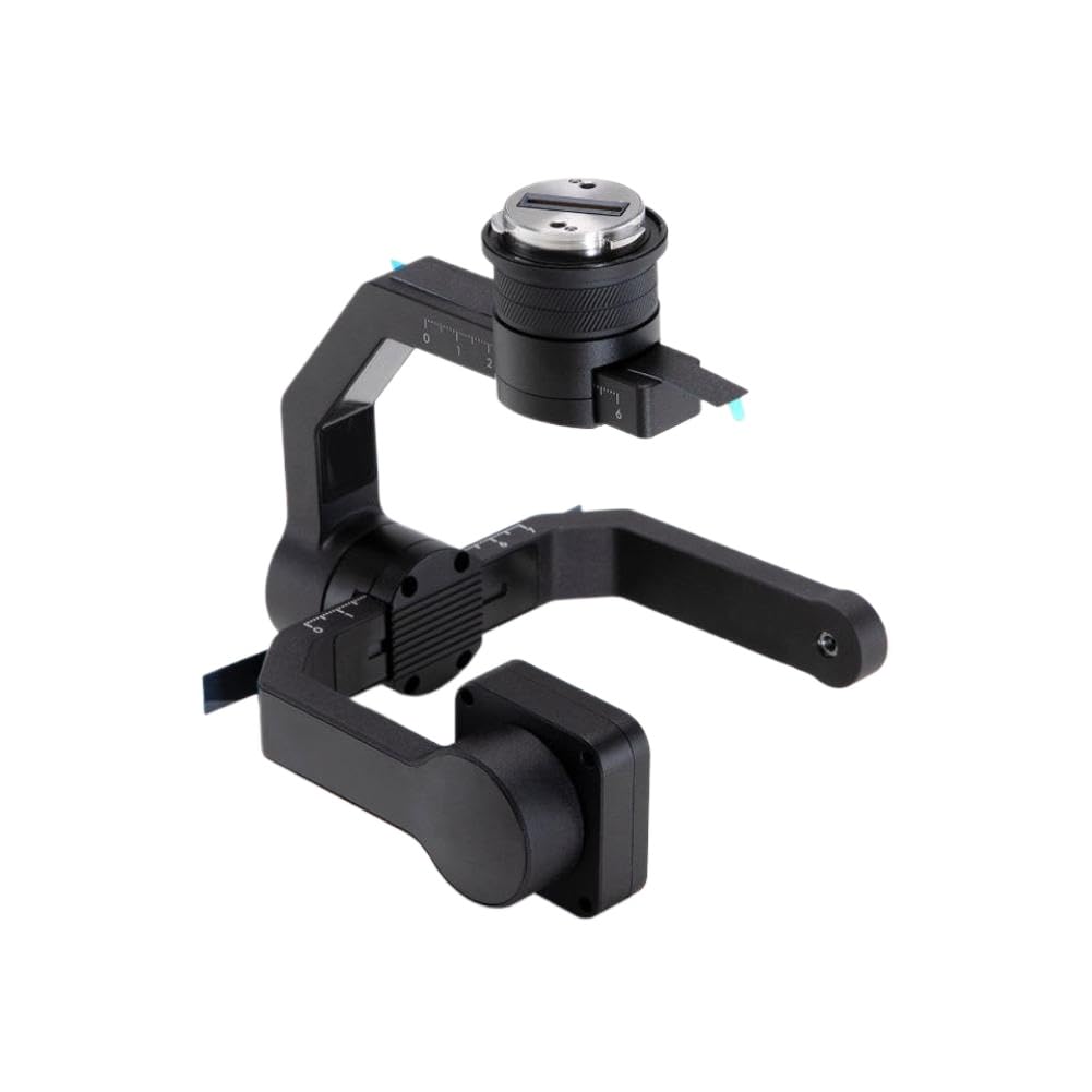 X-Port 3 para matrices 400 M350 M300 M200 Series integra todas las funciones de PSDK 2.0