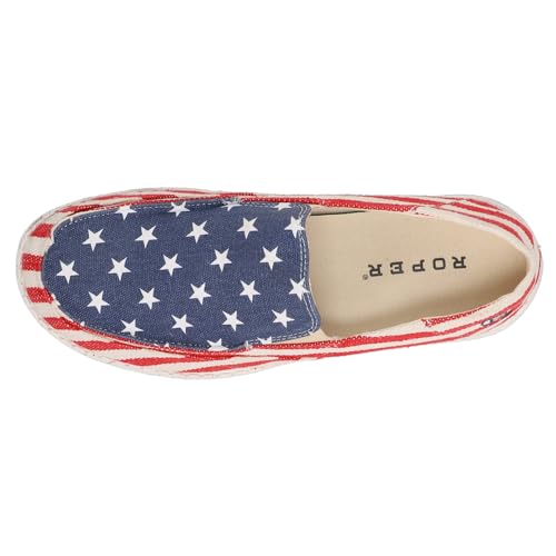 Image of ROPER Women's Hang Loose Slip on