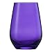 Produktbild Schott Zwiesel Wasserglas, Glas, violett, 28.7 x 19.6 x 13.3 cm, 6-Einheiten