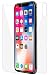 Produktbild StilGut Displayschutzfolie aus Sicherheitsglas für Apple iPhone X Vorder- und Rückseite