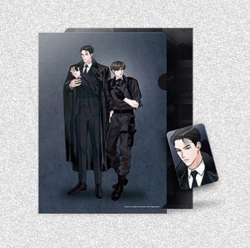 Amazon.co.jp: ①リミテッドラン アクリルスタンド クリアファイル