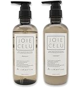 Amazon | JOIE CELU ヒト幹細胞 シャンプー トリートメント セット